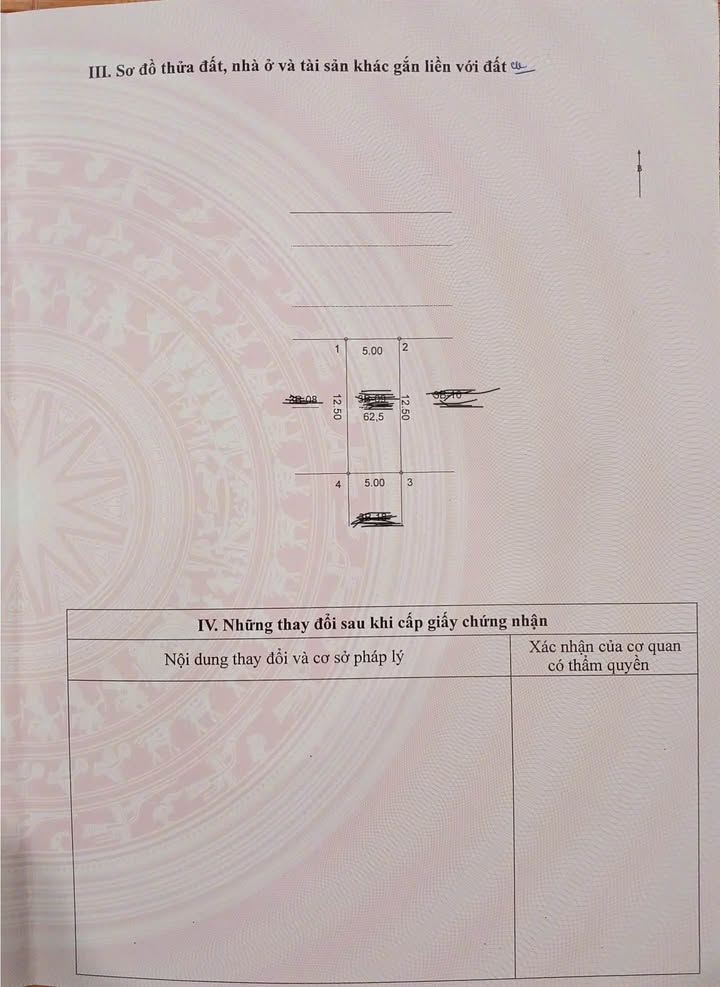 Đất đấu giá Phú Lương 63m² giá 11 tỷ - Tiềm năng tăng giá vượt trội!