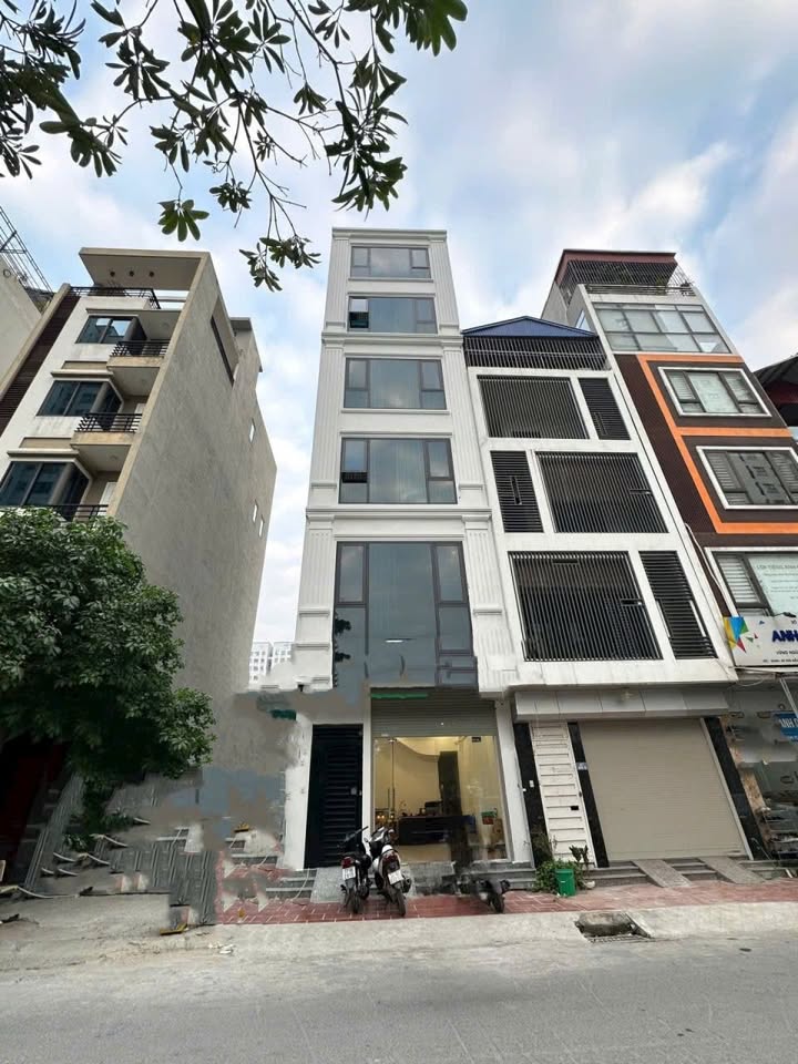 Căn hộ CCMN Đấu Giá Kiến Hưng 70m² giá 18 tỷ - Đầu tư siêu lợi nhuận!