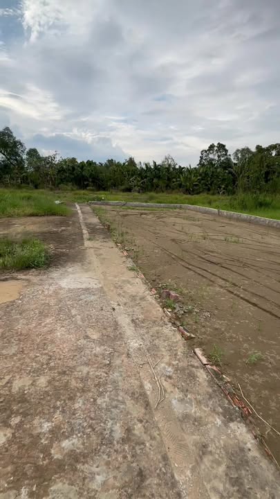 Đất thổ cư Bình Thủy, Cần Thơ 40m² giá chỉ 500 triệu - Đầu tư lý tưởng!