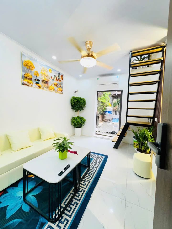 Căn hộ Tập thể Bạch Mai 60m² giá 2.98 tỷ - Sẵn sàng giao dịch!