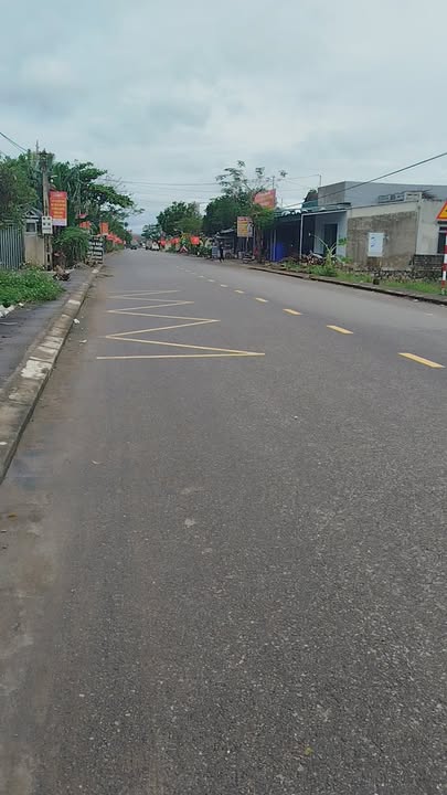 Đất ở xã Công Chính, Nông Cống 150m² - Giá thiện chí, vị trí đẹp!