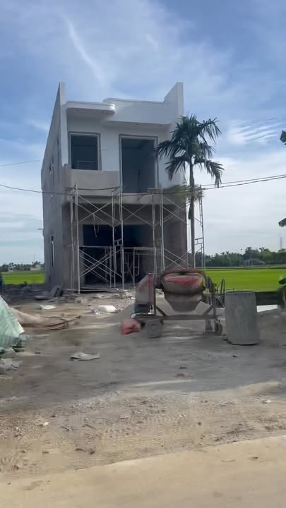 Đất nền 180m² tại Tế Nông, Nông Cống - Giá tốt cho nhà đầu tư!