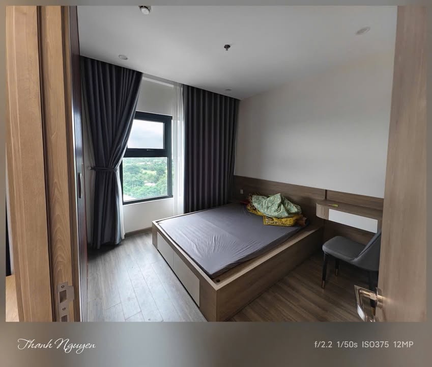 Căn hộ 2PN2WC tại Thủ Đức - Full nội thất - Chỉ 7 triệu/tháng