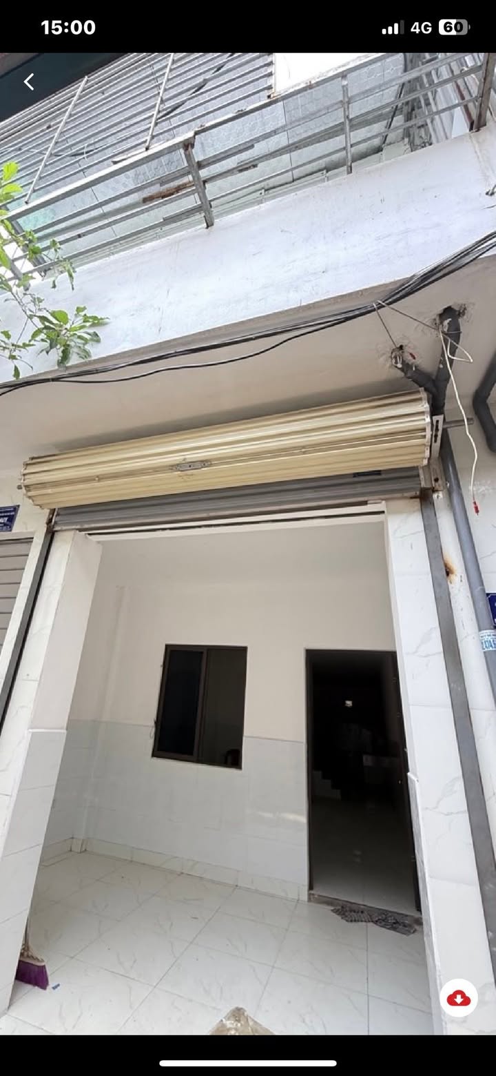 Nhà riêng đường Kim Giang 69m² giá 2.39 tỷ - An sinh ổn định, tiện ích đầy đủ!