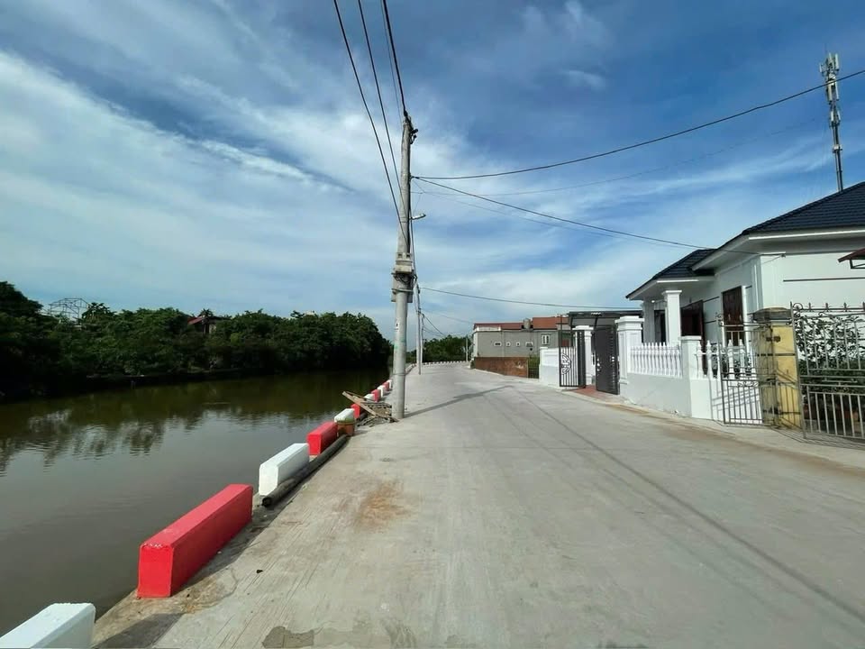 Đất nền Liên Nghĩa Văn Giang 103m² giá 4.12 tỷ - Đầu tư sinh lời ngay!