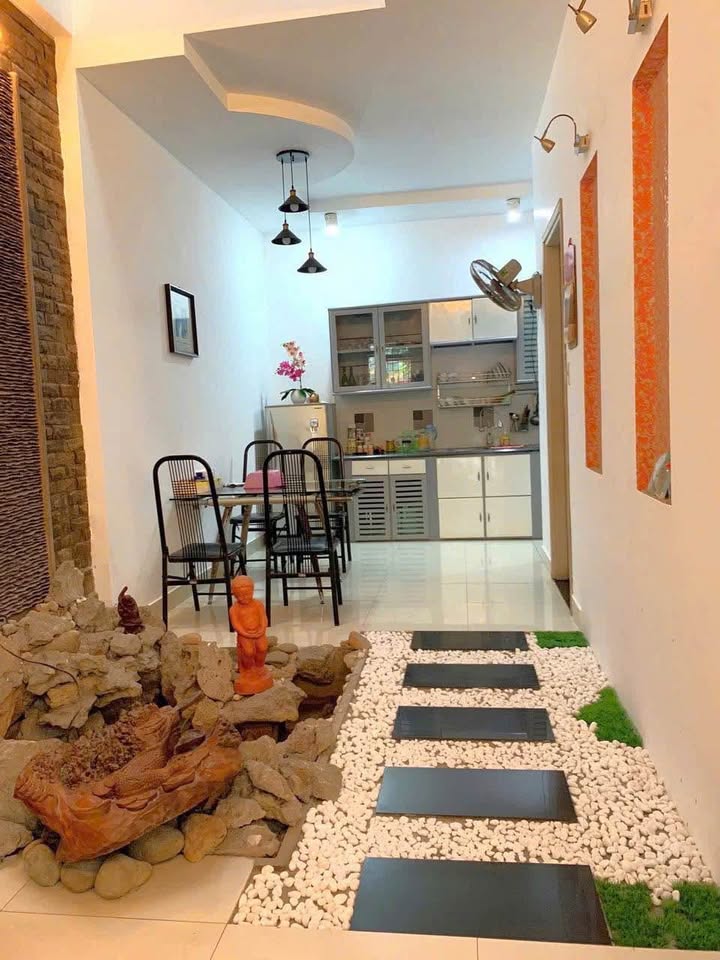 Bán nhà mặt tiền Đào Tấn, Phước Vĩnh, TP Huế 90m² giá 7 tỷ - Đầu tư sinh lời ngay!