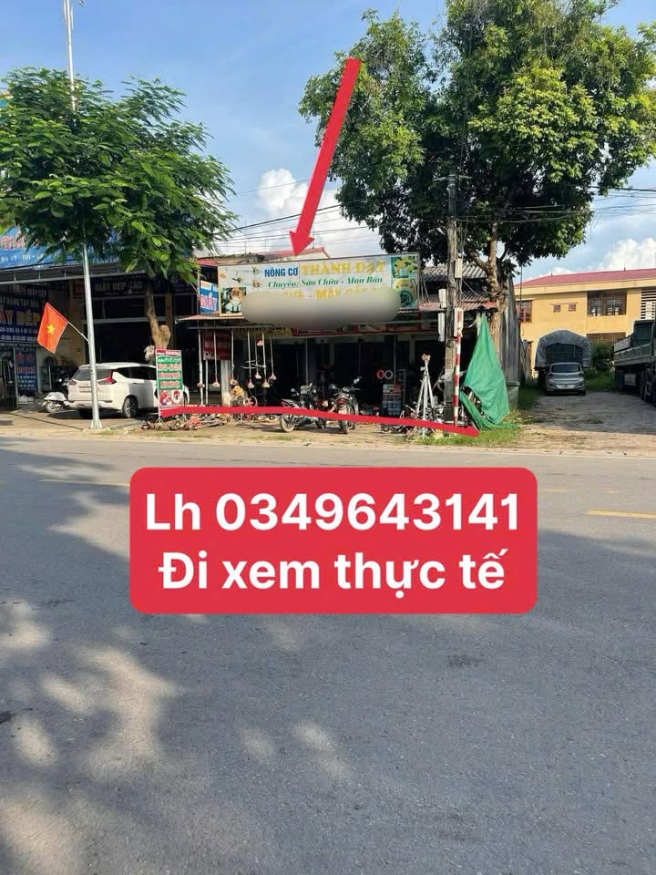 Đất nền Phú Lương Hà Đông 90m² giá 1.76 tỷ - Đầu tư sinh lời ngay!