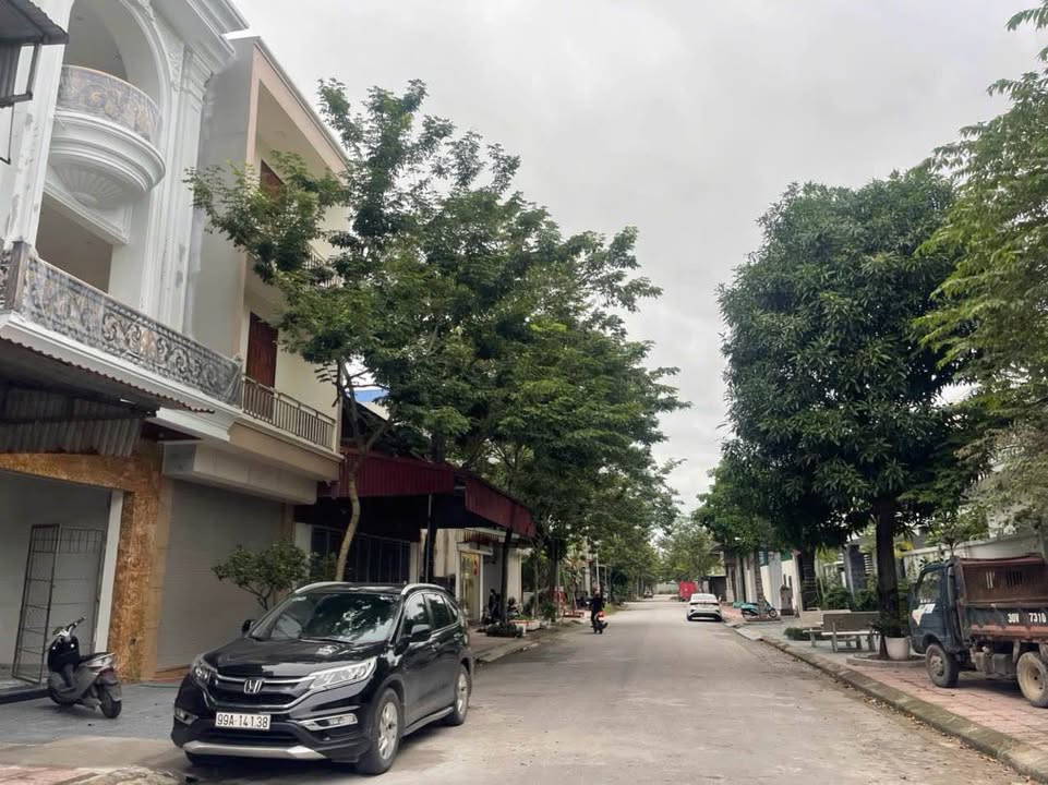 Đất nền Nam Hồng Từ Sơn 116m² giá 4.64 tỷ - Cơ hội đầu tư sinh lời!