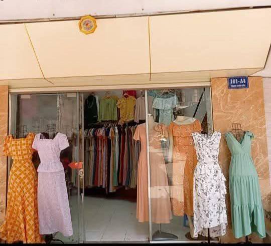 Nhà 3 tầng ngõ 13 Khuất Duy Tiến, 15m² giá chỉ 2 tỷ - Đầu tư sinh lời ngay!