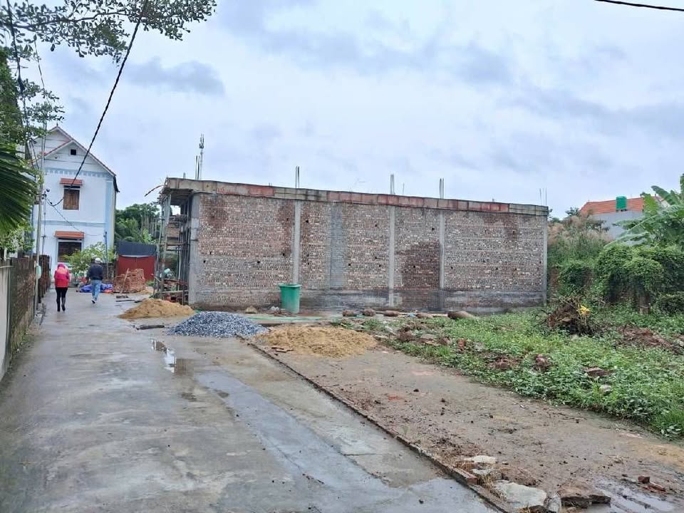 Đất nền 66m² tại Đông Tảo, Hưng Yên giá 2.35 tỷ - Đầu tư sinh lời tuyệt vời!