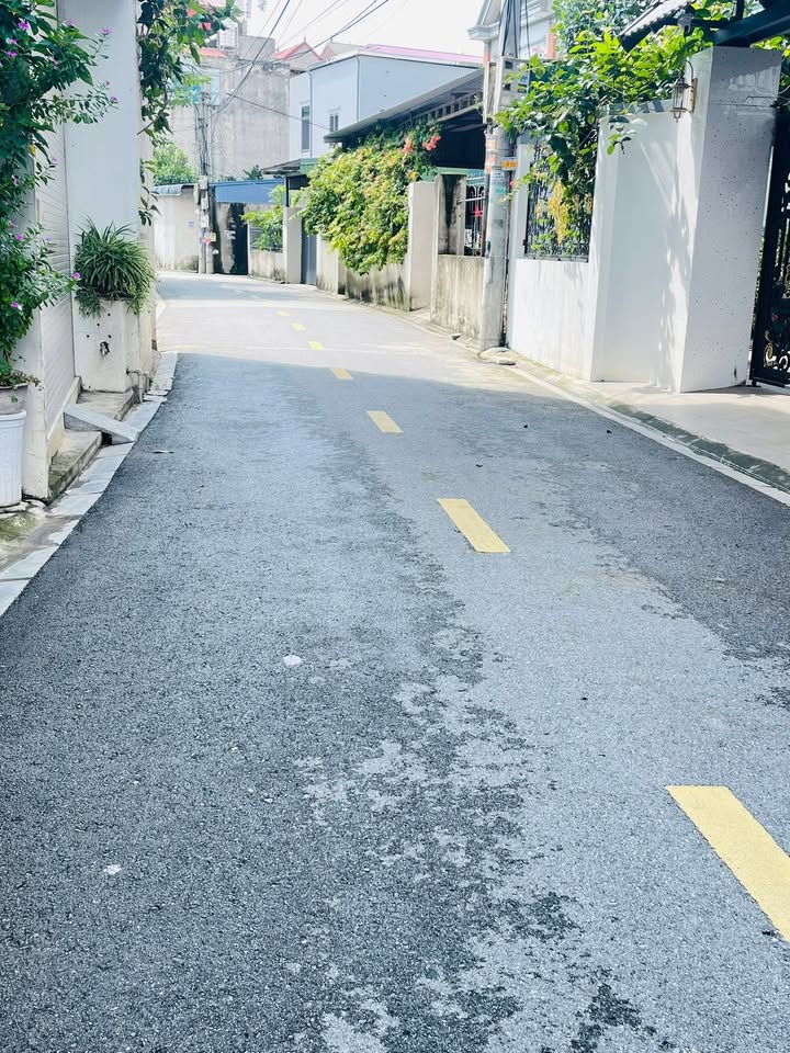 Đất thổ cư 175m² Nguyên Khê Đông Anh - Giá chỉ 5x triệu/m², Cắt lỗ gấp!