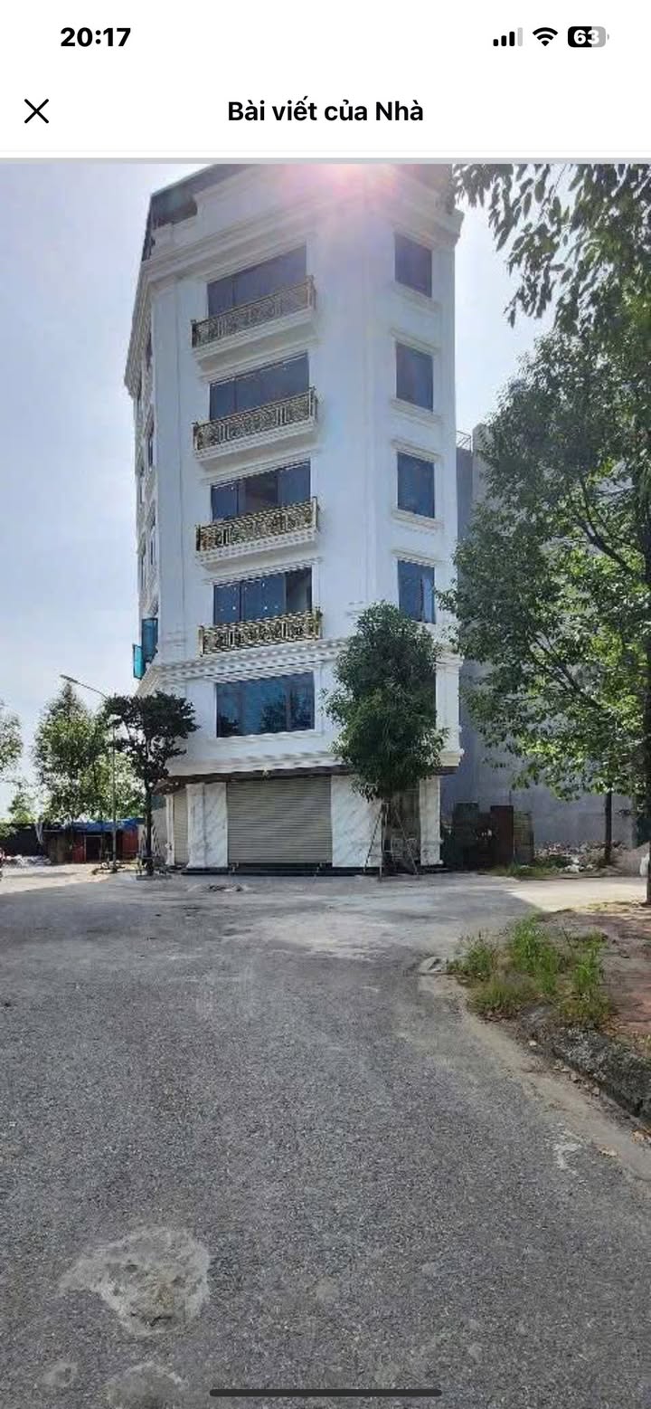 Đất đấu giá Phú Lương - Hà Đông 50m² giá 13 tỷ - Kinh doanh sầm uất, ô tô đỗ cửa!