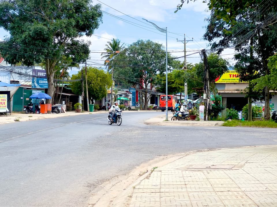 Đất nền phân lô cao cấp tại Liên Nghĩa, Đức Trọng 230m² giá 3 tỷ - Vào ở ngay!