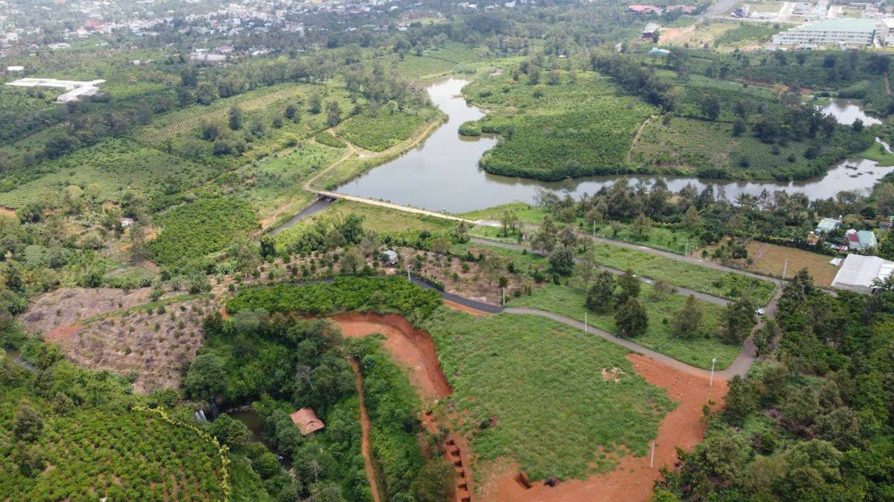 Đất mặt tiền 170m tại Bảo Lộc 5200m² - Cơ hội đầu tư hiếm có!