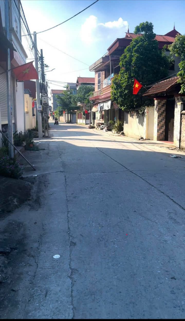 Lô đất đẹp 60m² Đông Dư, Gia Lâm - Giá rẻ nhất khu vực!