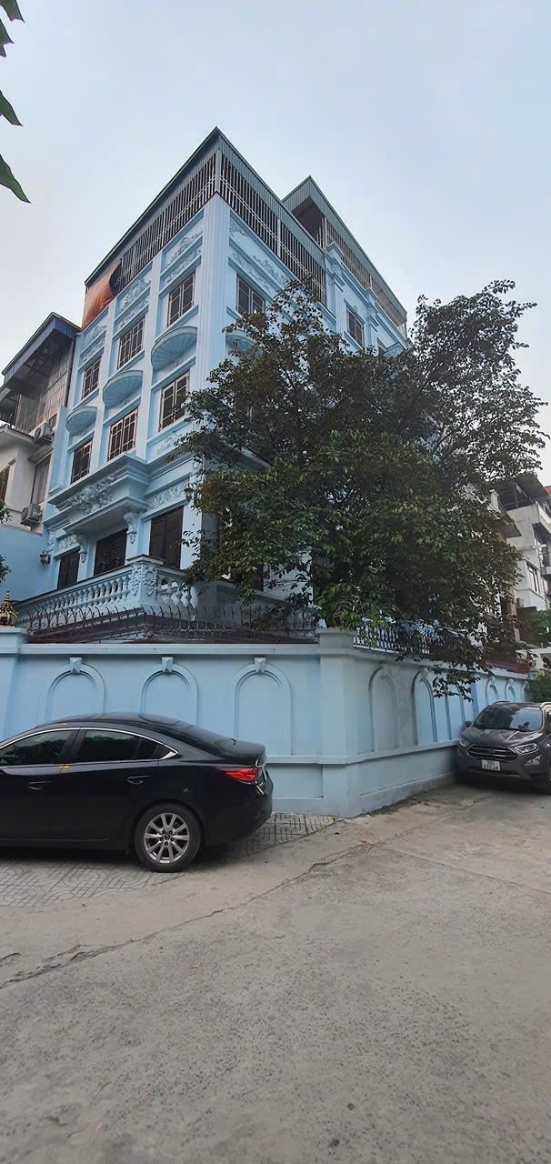 Nhà cho thuê đường Tố Hữu, quận Nam Từ Liêm 170m² giá 80 triệu - Vị trí đắc địa, phù hợp kinh doanh!