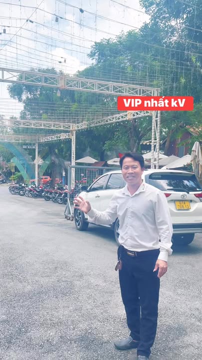 Đất nền Tân Bình, Dĩ An 93m² giá 3 tỷ - Phù hợp xây nhà ở hoặc kinh doanh!