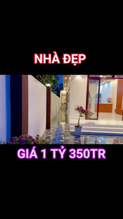 Nhà phố Tân Phú Đồng Nai 252m² giá 1.35 tỷ - Sẵn sàng dọn vào ở ngay!