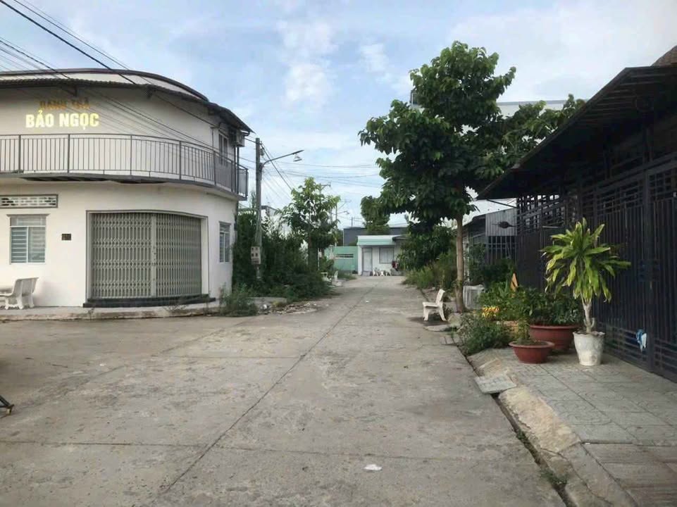 Đất nền Hòa Thuận Châu Thành 97m² giá 500 triệu - Cơ hội đầu tư tuyệt vời!