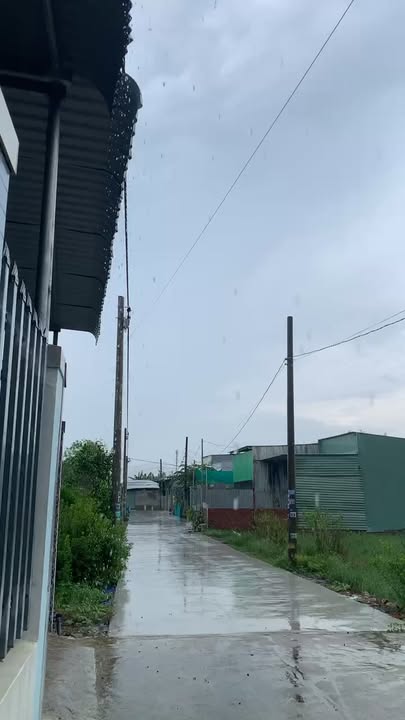 Nhà đẹp ấp Bà Ký, Long Phước, Long Thành 95m² giá chỉ 1 tỷ - Đừng bỏ lỡ!