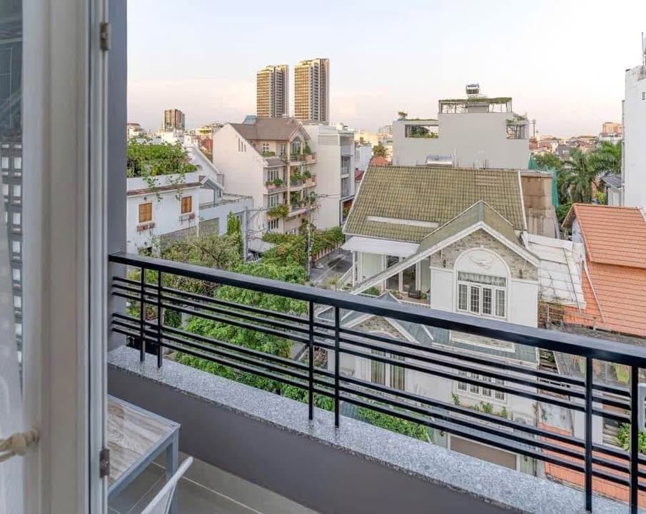 Căn hộ cho thuê 1 phòng ngủ tại An Khánh - 60m² giá 14 triệu, sẵn sàng vào ở!