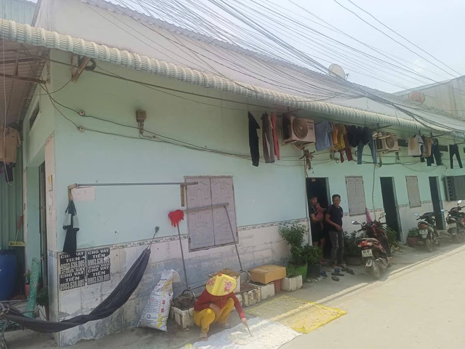 Nhà phố mặt tiền đường Bình Chuẩn 67, An Phú, 125m² giá 3.6 tỷ - Cơ hội đầu tư hấp dẫn!