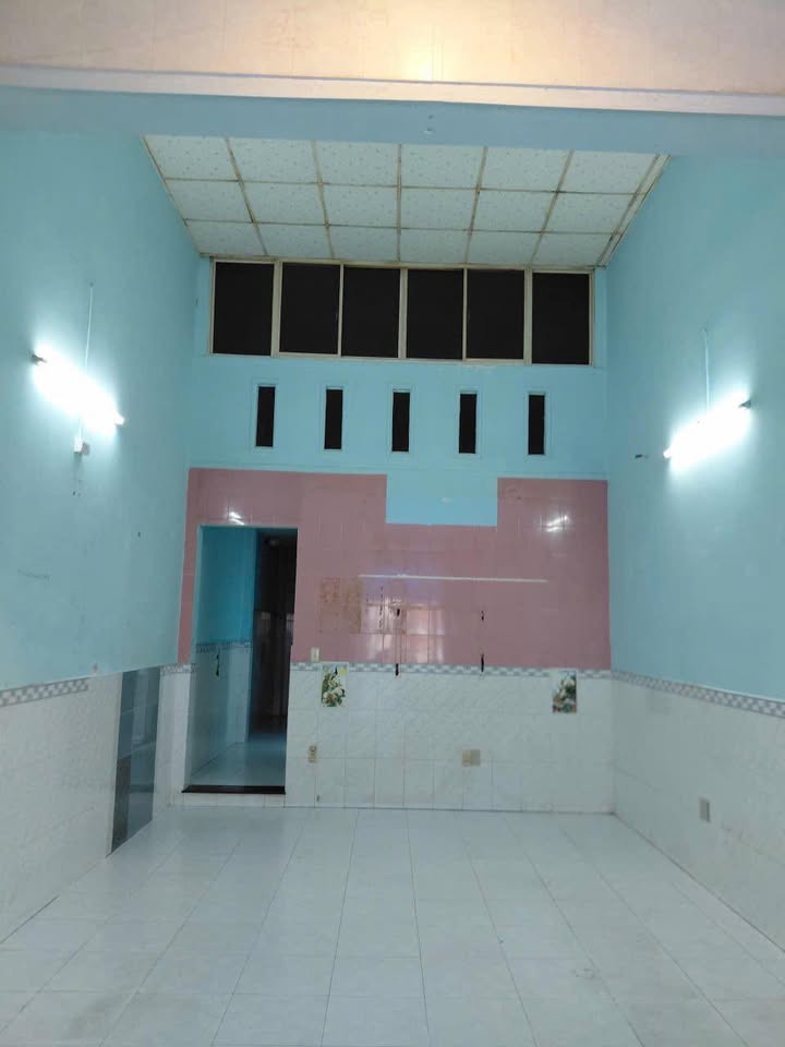 Nhà cho thuê tại Bình Hưng Hòa A 56m² giá 6.5 triệu - Không thể bỏ lỡ!