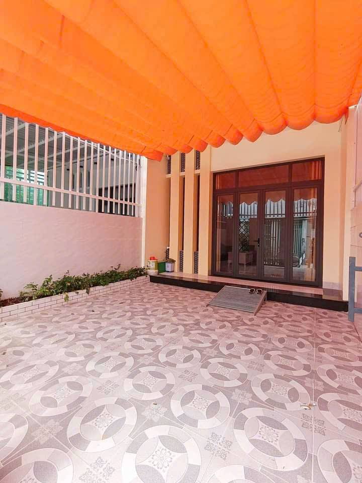 Nhà cho thuê hẻm ô tô 177 Trương Định, An Bình, Rạch Giá - Giá chỉ 5 triệu/tháng!