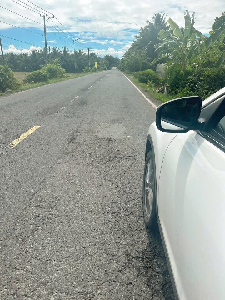 Đất mặt tiền Quốc lộ 54, xã Phong Phú, 900m² giá chỉ 75 triệu - Cơ hội đầu tư tuyệt vời!