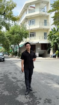 Mặt tiền FrontHouse KDC Sadeco, Tân Phong, Q7 - Kinh doanh sầm uất, giá 18 tỷ!