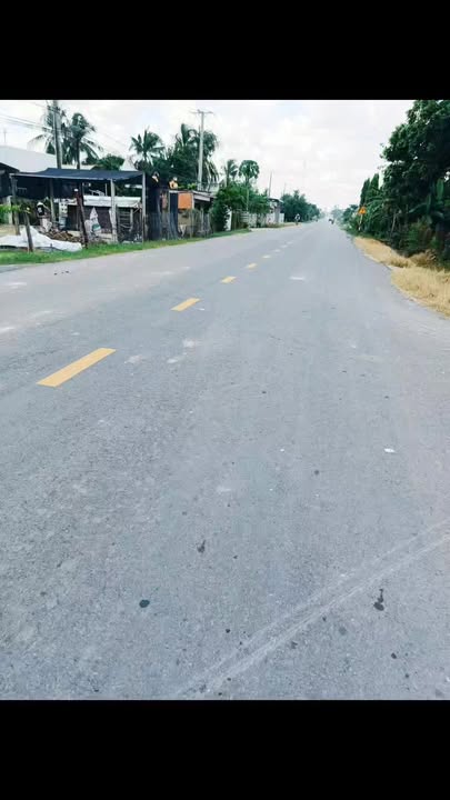 Đất nền Hảo Đước Tây Ninh 550m² giá 550 triệu - Cơ hội đầu tư hấp dẫn!