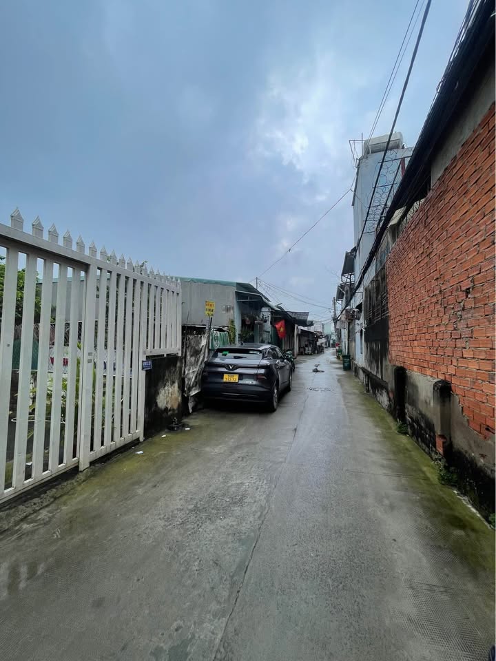 Đất nền phường 15 Tân Bình 159m² giá 10.2 tỷ - Tiềm năng phát triển vượt bậc!