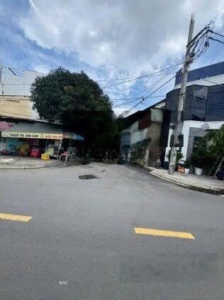 Nhà đẹp Gò Vấp 62.8m² giá 11.8 tỷ - Sổ hồng riêng, vị trí kinh doanh thuận lợi!