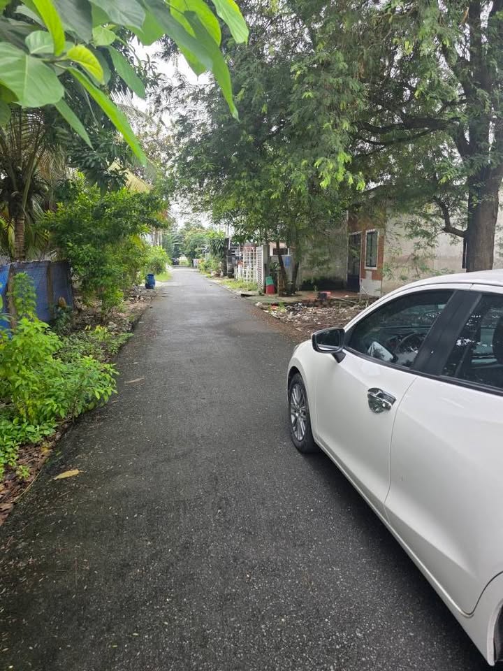 Đất nền Hóc Môn 646m² giá 19.38 tỷ - Cơ hội đầu tư tuyệt vời!