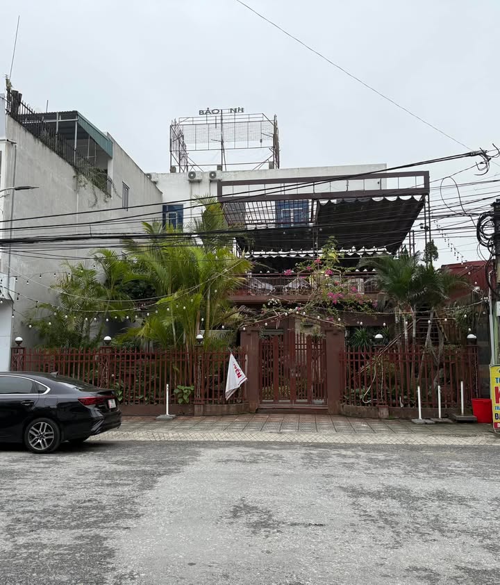 Đất kinh doanh mặt đường xã Bình Nguyên 192m² giá 9 tỷ - Cơ hội đầu tư tuyệt vời!