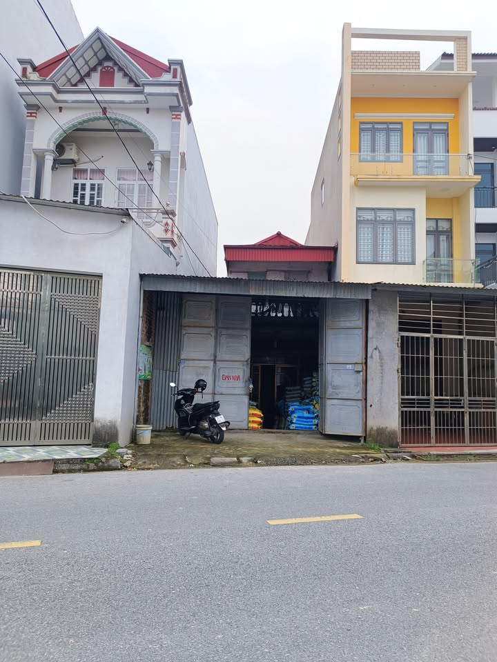 Đất thổ cư đường Gia Xuyên Thạch Khôi 125m² giá 4 tỷ - Đầu tư sinh lời ngay!