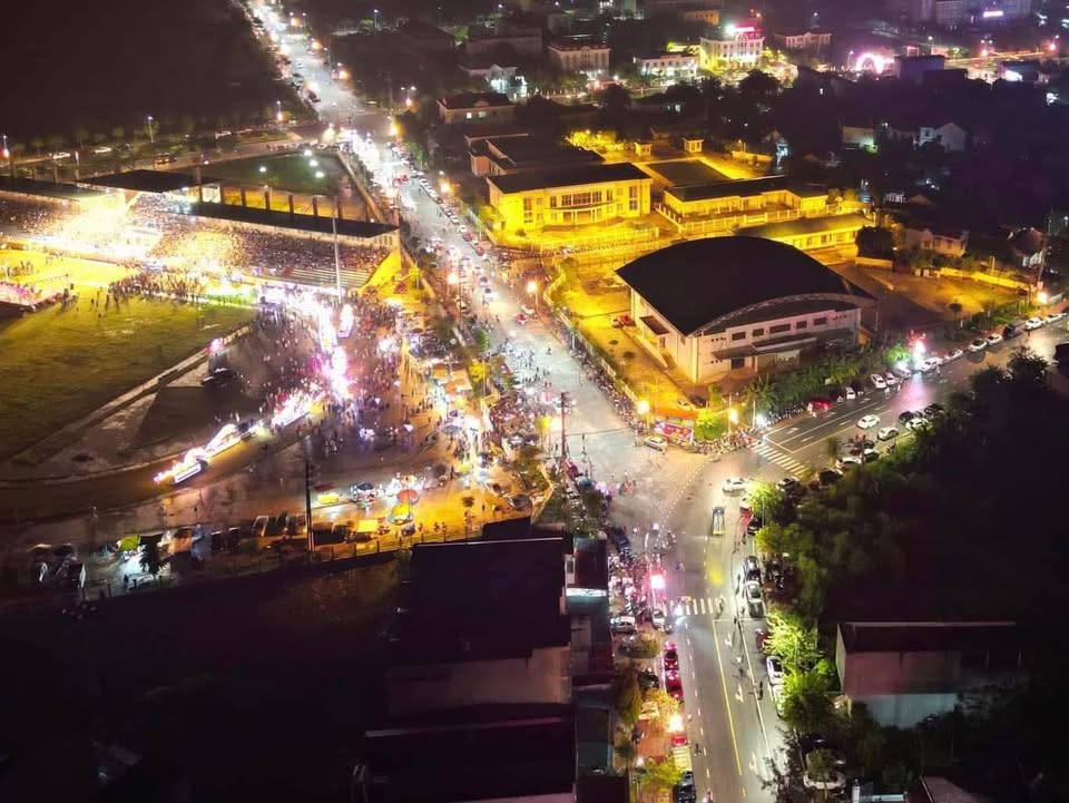 Đất nền Tam Sơn Sông Lô 100m² giá thỏa thuận - Địa điểm lý tưởng để sống!