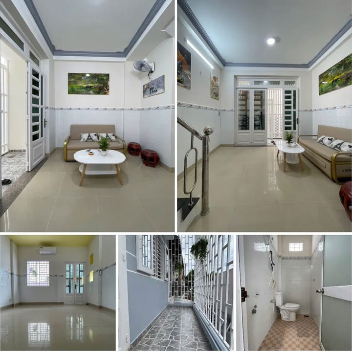 Nhà 1 Trệt 1 Lầu Hẻm Thông Đường Đại Lộ 2, Quận 9 - Sổ Hồng Riêng, Giá 2.95 Tỷ