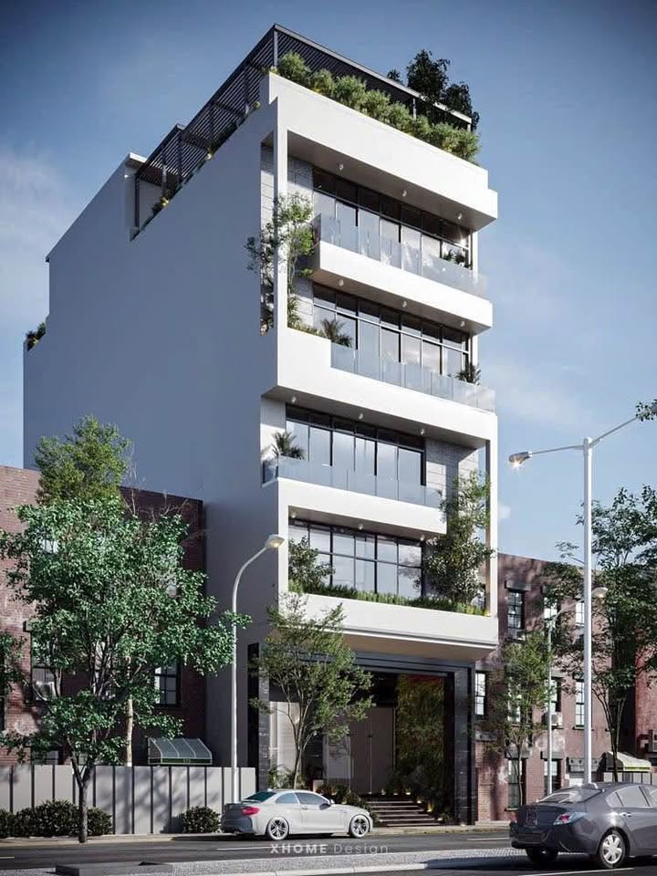 Đất Mặt Tiền đường Số 5, Tăng Nhơn Phú B, Quận 9 - Diện tích 200m², Giá 13.6 tỷ - Đầu tư sinh lời cao!