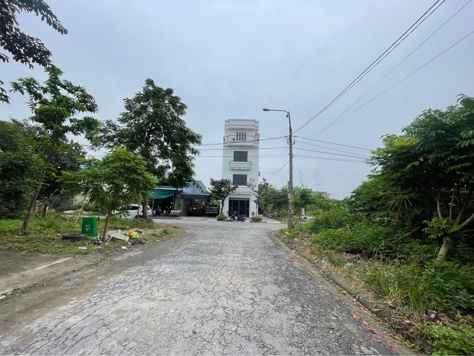 Căn hộ Chung cư Hoàng Mai An Hải 100m² giá 3 tỷ - Vị trí đắc địa và pháp lý rõ ràng!