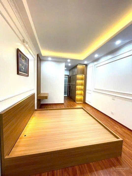 Nhà cho thuê tại Vũ Trọng Phụng, Nhân Chính, Thanh Xuân 45m² - Nhà mới, thang máy, giá tốt!