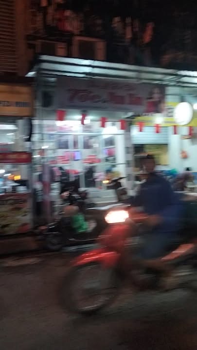 Nhà cho thuê tại Vĩnh Phúc, Ba Đình, Hà Nội - Vị trí kinh doanh sầm uất!