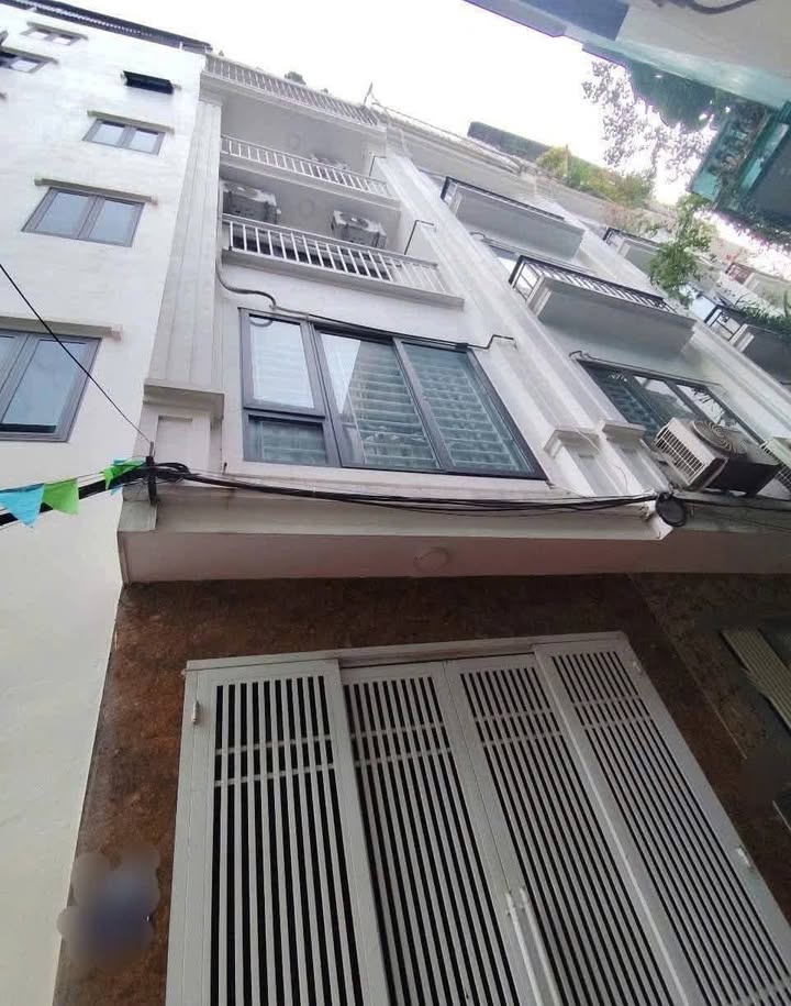Nhà nguyên căn Phú Đô 40m² giá 11.5 triệu - Nhà full đồ, vào ở ngay!