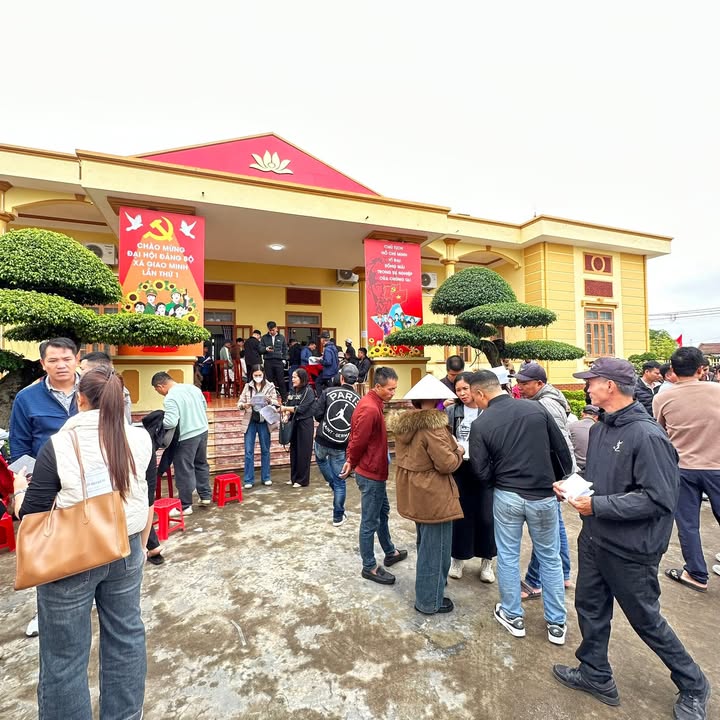 Bán gấp biệt thự Giao Minh 273m² giá chỉ 3 tỷ - Cơ hội đầu tư lý tưởng!