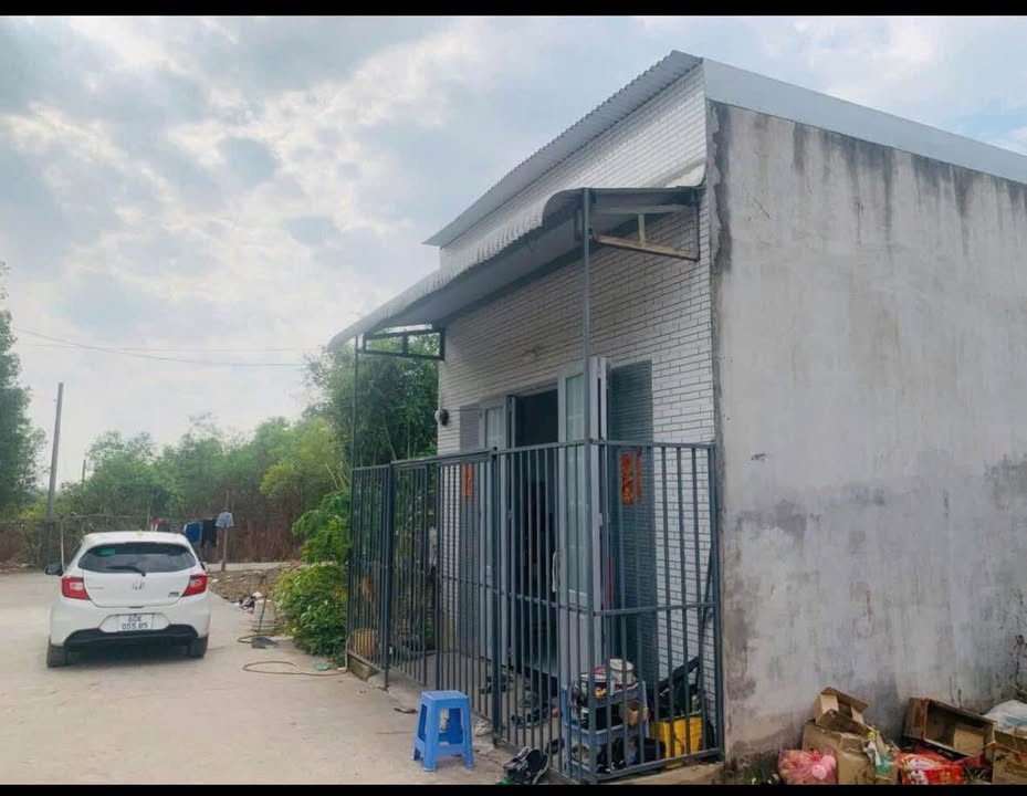 Nhà bán gấp Thiện Tân, Vĩnh Cửu 58m² giá chỉ 490 triệu - Cơ hội đầu tư tuyệt vời!