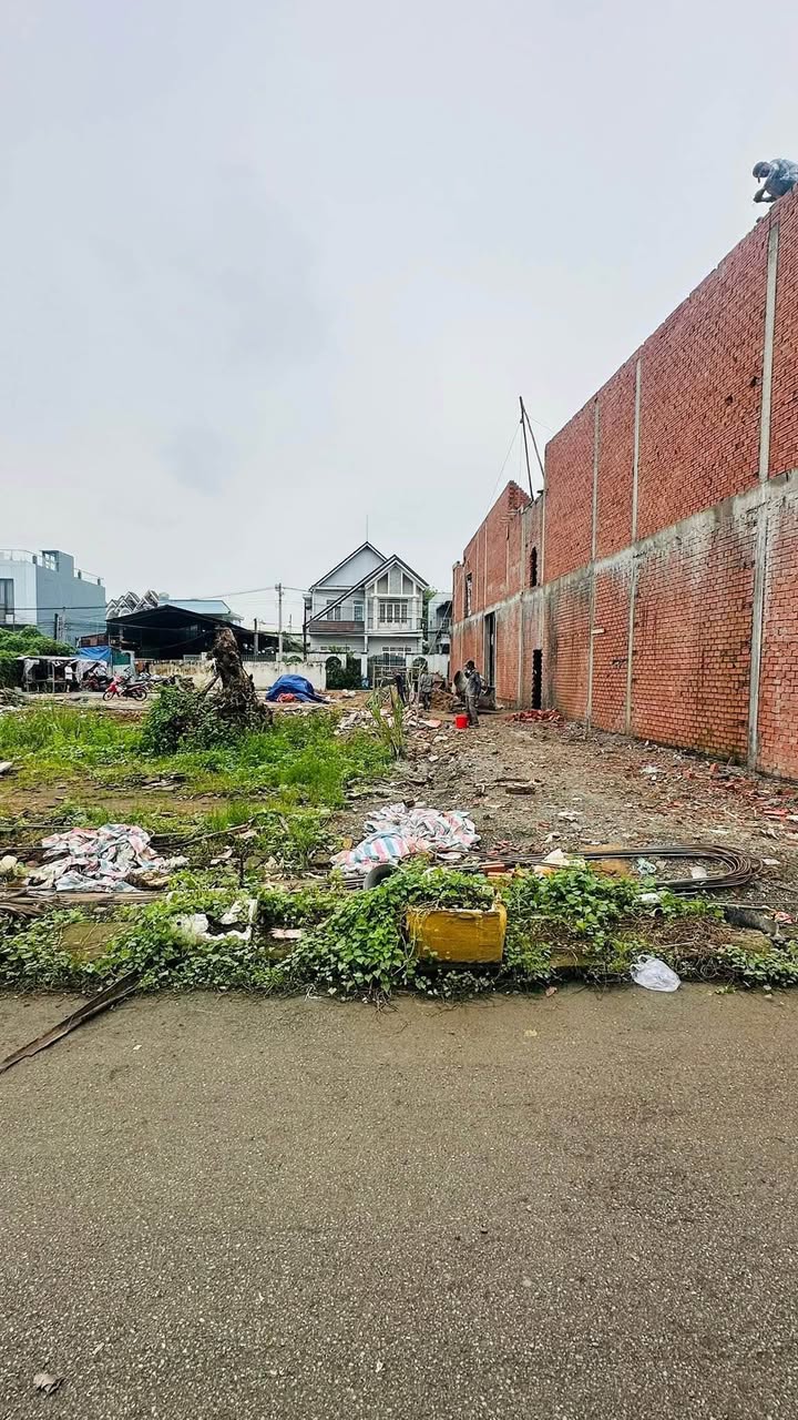 Đất nền Bửu Hòa, Biên Hòa 79m² giá 2.75 tỷ - Đầu tư sinh lời ngay!