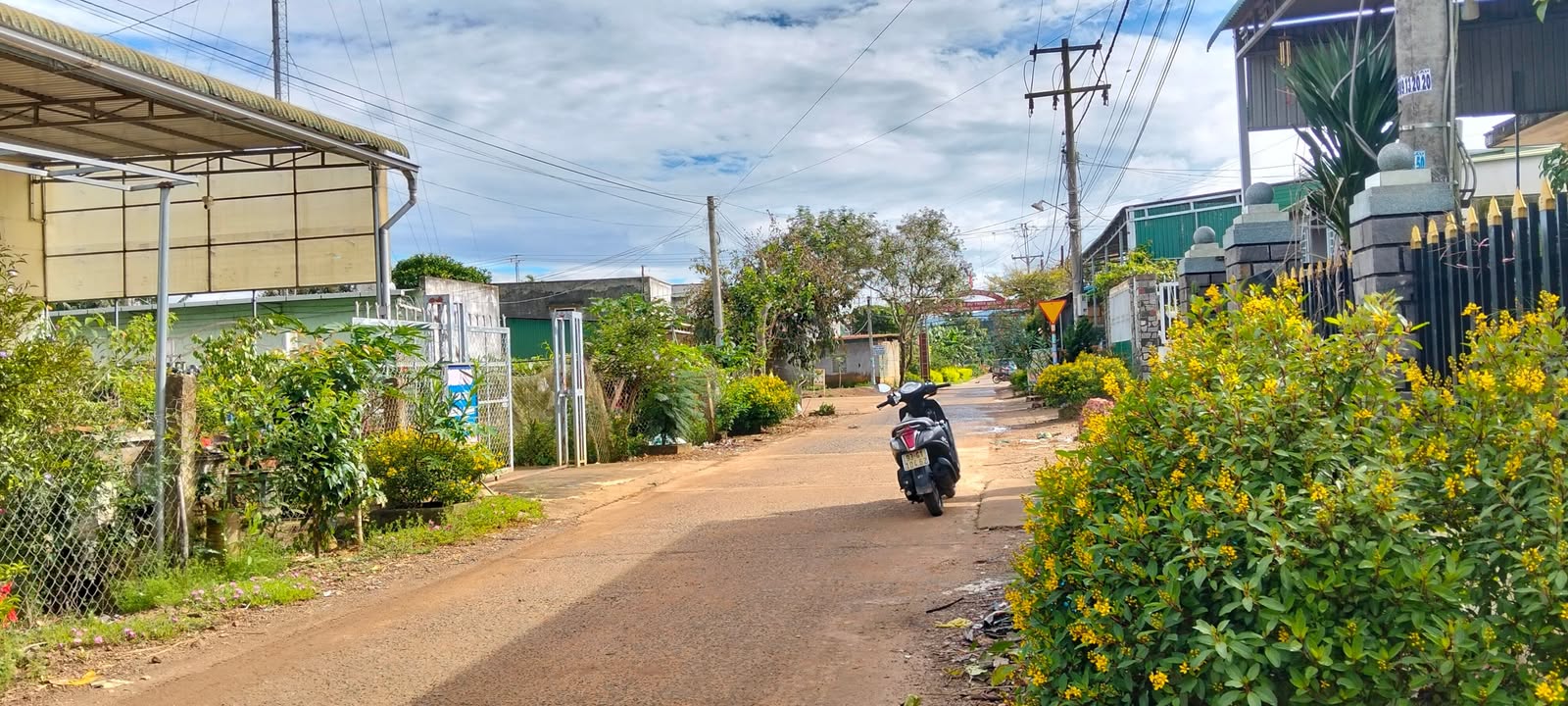 Đất nền đẹp tại xã Quảng Lập, Lâm Đồng 1008m² giá 2.52 tỷ - Pháp lý rõ ràng, sẵn sàng giao dịch!