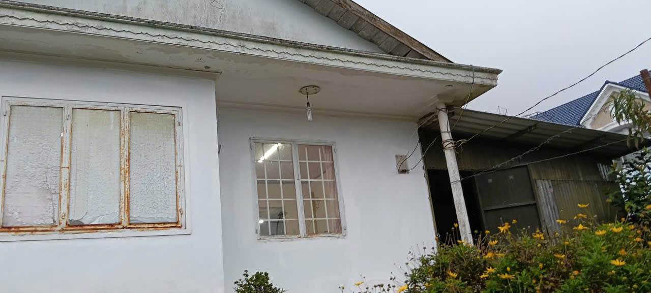 Nhà nguyên căn Trịnh Hoài Đức Đà Lạt 3PN giá 5 triệu - Không gian sống lý tưởng!