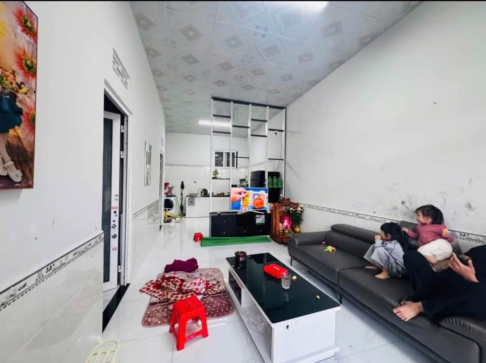 Nhà phố Lương Thế Vinh Đà Lạt 100m² giá 3.15 tỷ - Chính chủ bán gấp!