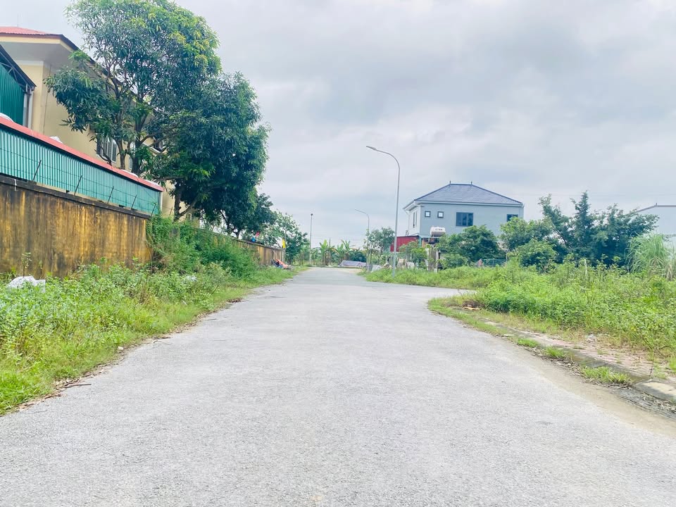 Đất nền Nghi Phú 150m² giá 6 tỷ - Vị trí đắc địa gần Hồ Điều Hòa!